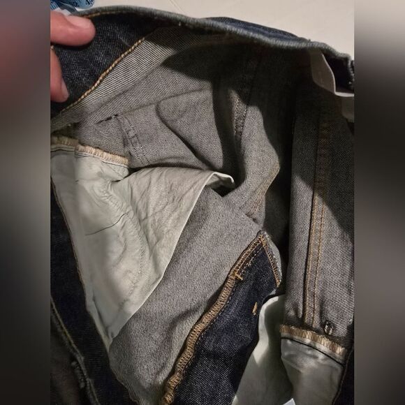 Everlane The Selvedge Slim Fit Jean‌ Size 32 x 30 - Picture 3 of 11